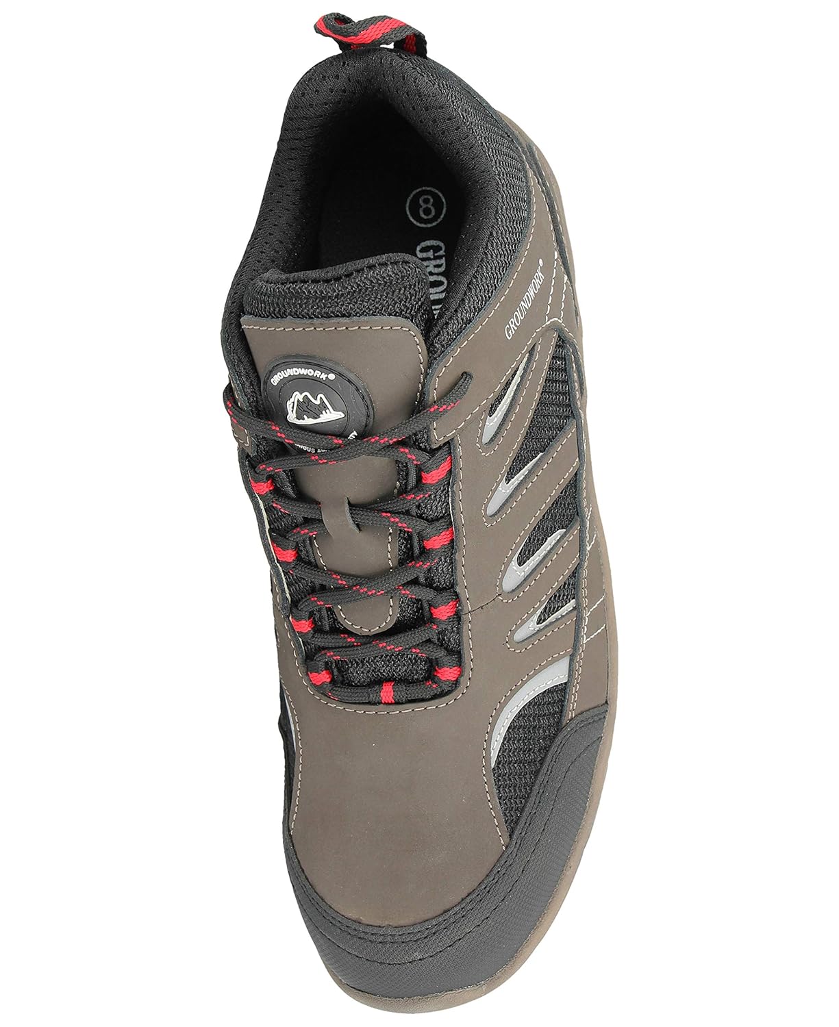 safety boots size 3 ladies