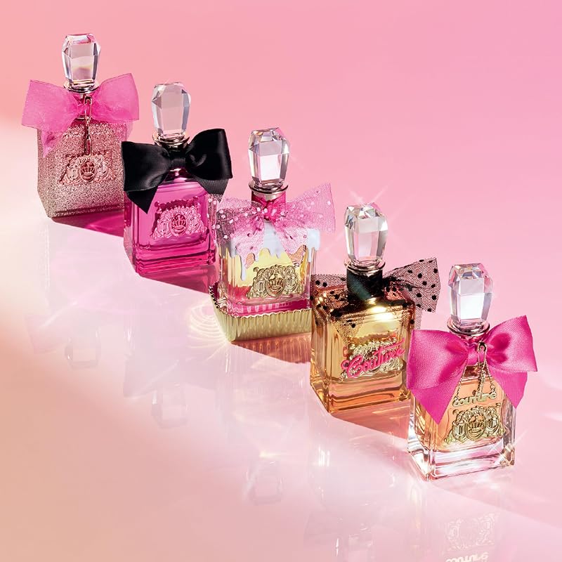 Viva La Juicy Eau de Parfum da Donna 100 ml