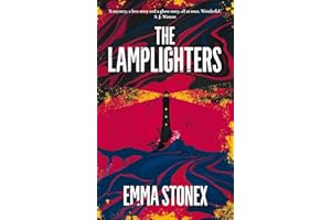 The Lamplighters: Emma Stonex