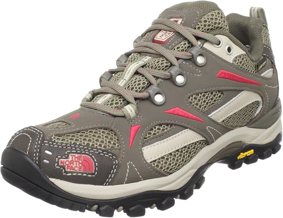 the north face hedgehog gtx