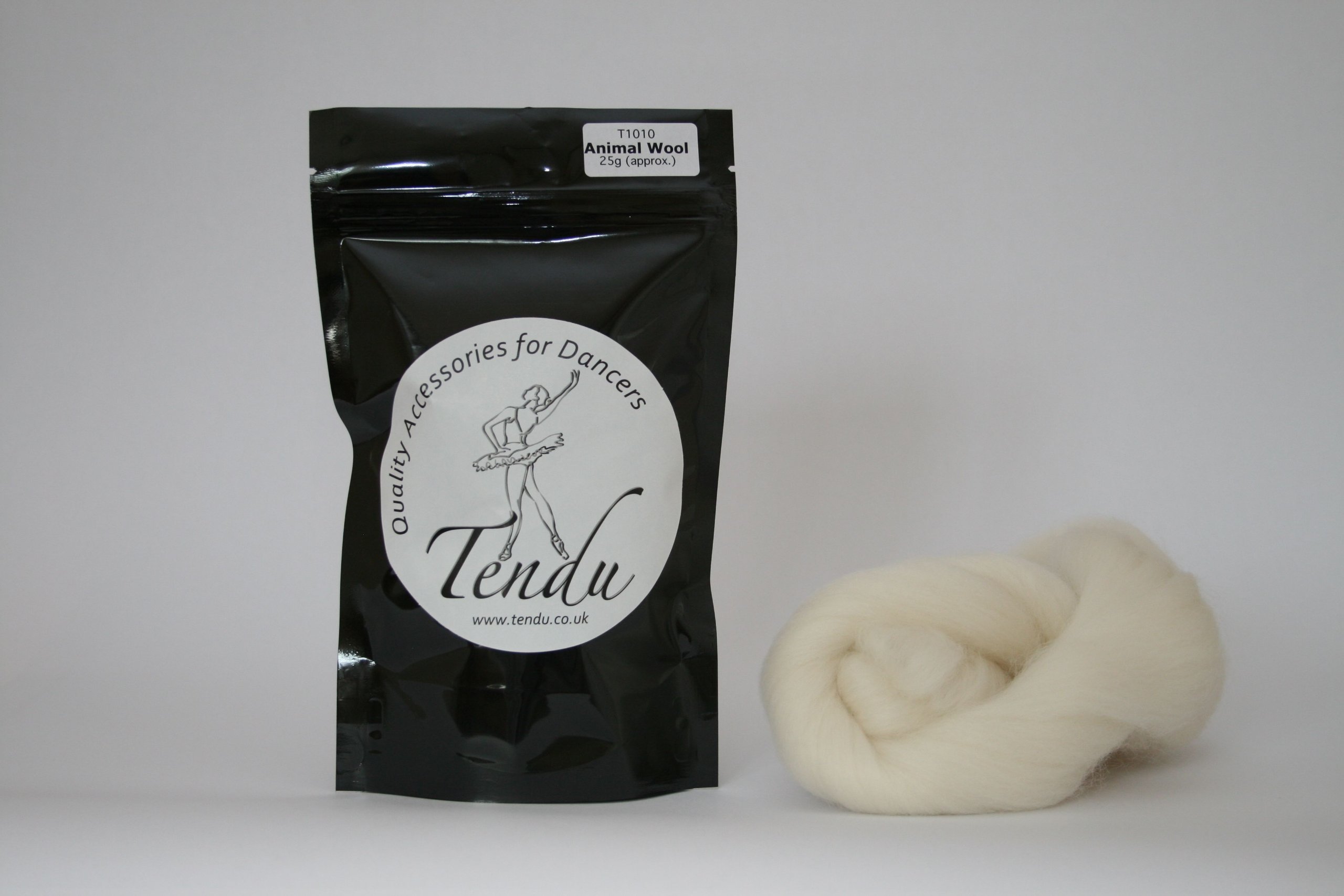 Tendu Animal Wool