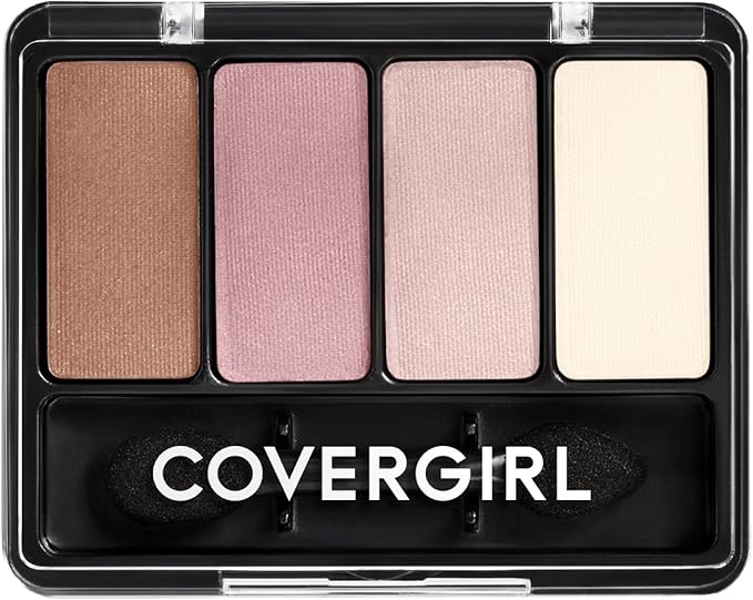 COVERGIRL Eye Enhancers 4Kit Eyeshadow Packaging May Vary Amazon