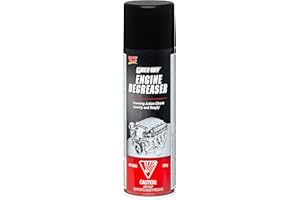 Spray Nine Grez-Off Engine Degreaser, 425g Aerosol