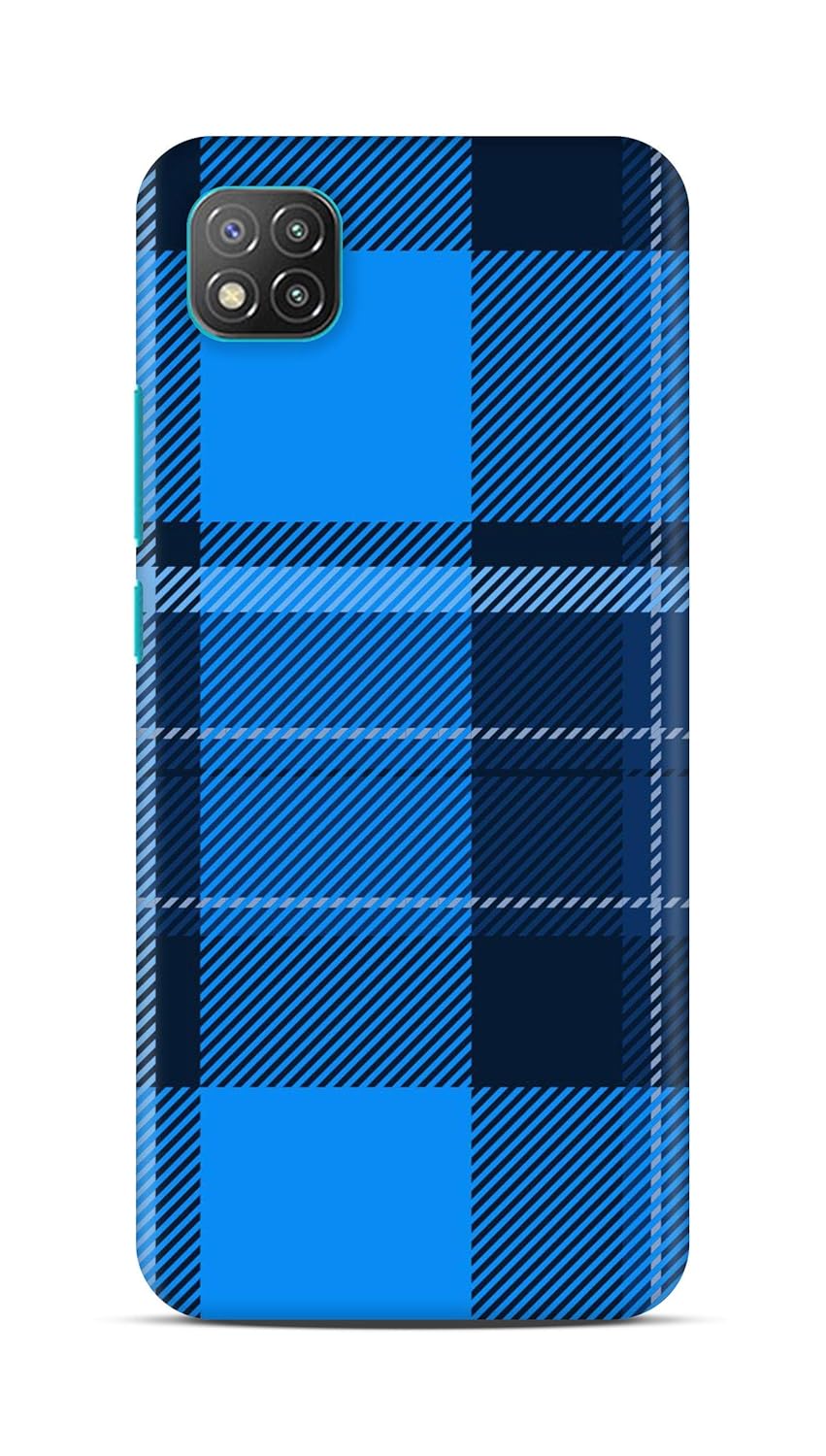Shengshou Mobile Back Cover for Poco C3 Pattern SS1360T37295 Amazon