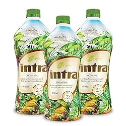 Intra Herbal Drink