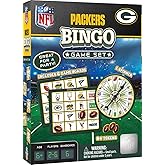 MasterPieces NFL Bingo Game