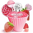 TUTTI DELICES FRAISE BONBON Eau de Toilette 50ml
