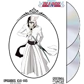 Bleach Uncut: Box Set 8