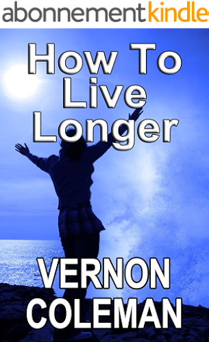 Download How to Live Longer and Stay Young for the Rest of Your Life: (With hardly any effort) (English Edition) PDF