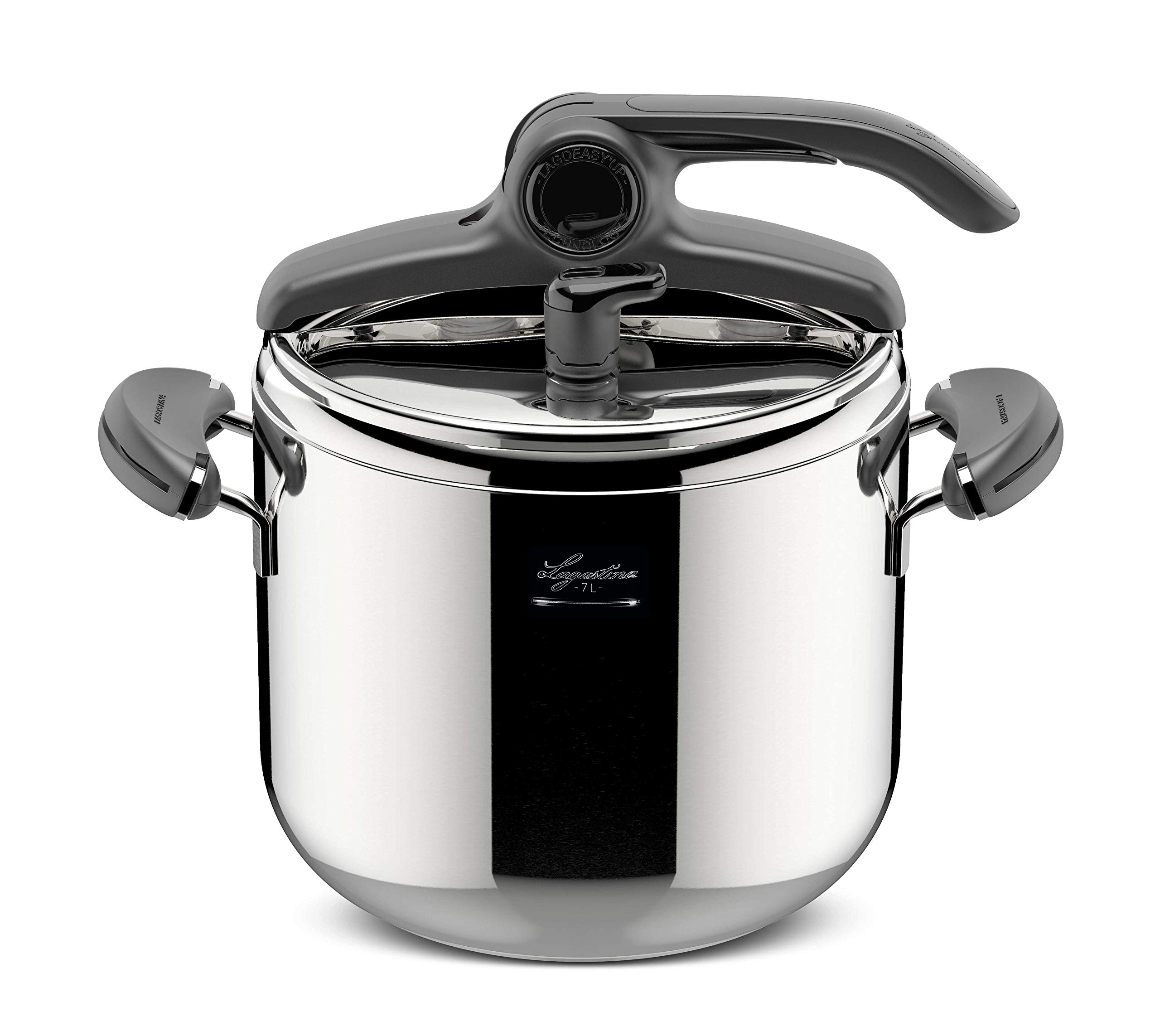 Lagostina Mia Pressure Cooker...