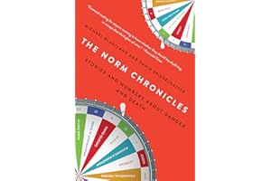 The Norm Chronicles: Stories and Numbers About Danger and Death