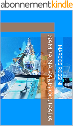 Download Samba na Paris Ocupada (Portuguese Edition) PDF