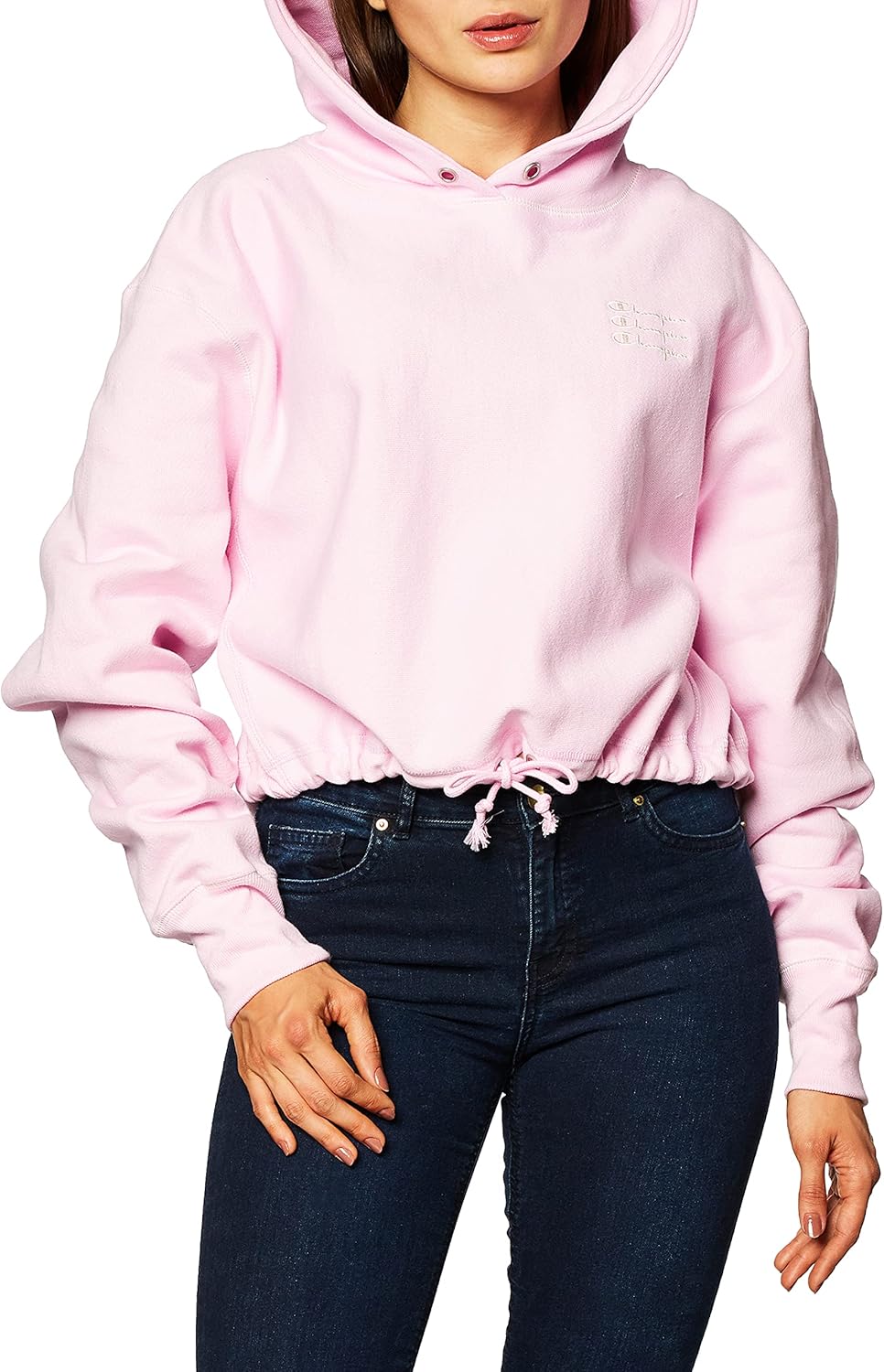 Sudaderas Mujer Marca Outlet Sudadera Ligera Con Capucha Y