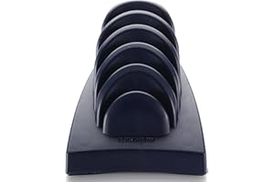 Kensington Insight Priorty Puck Document Holder (62061B), Blue