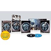 Event Horizon Steelbook [4K UHD]