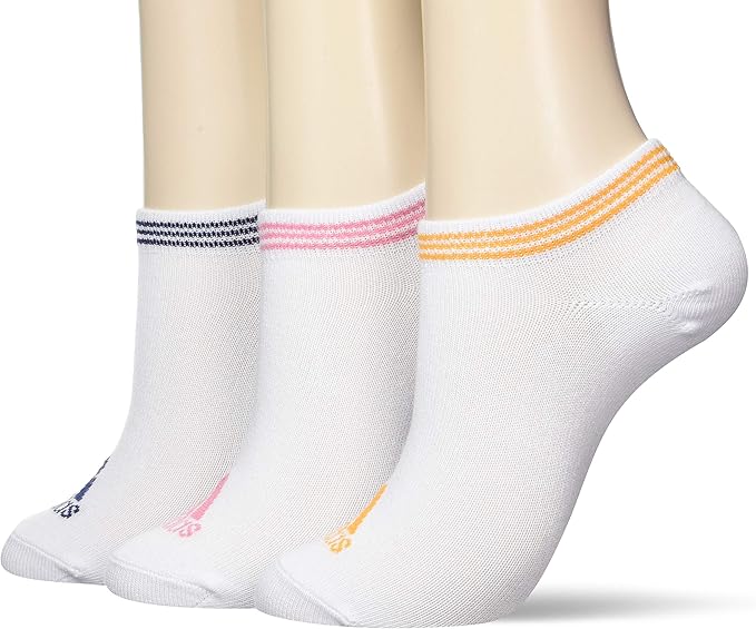 Amazon アディダス ソックス 3足組 レディース アソート 日本 23 23 25cm Free サイズ ソックス 通販