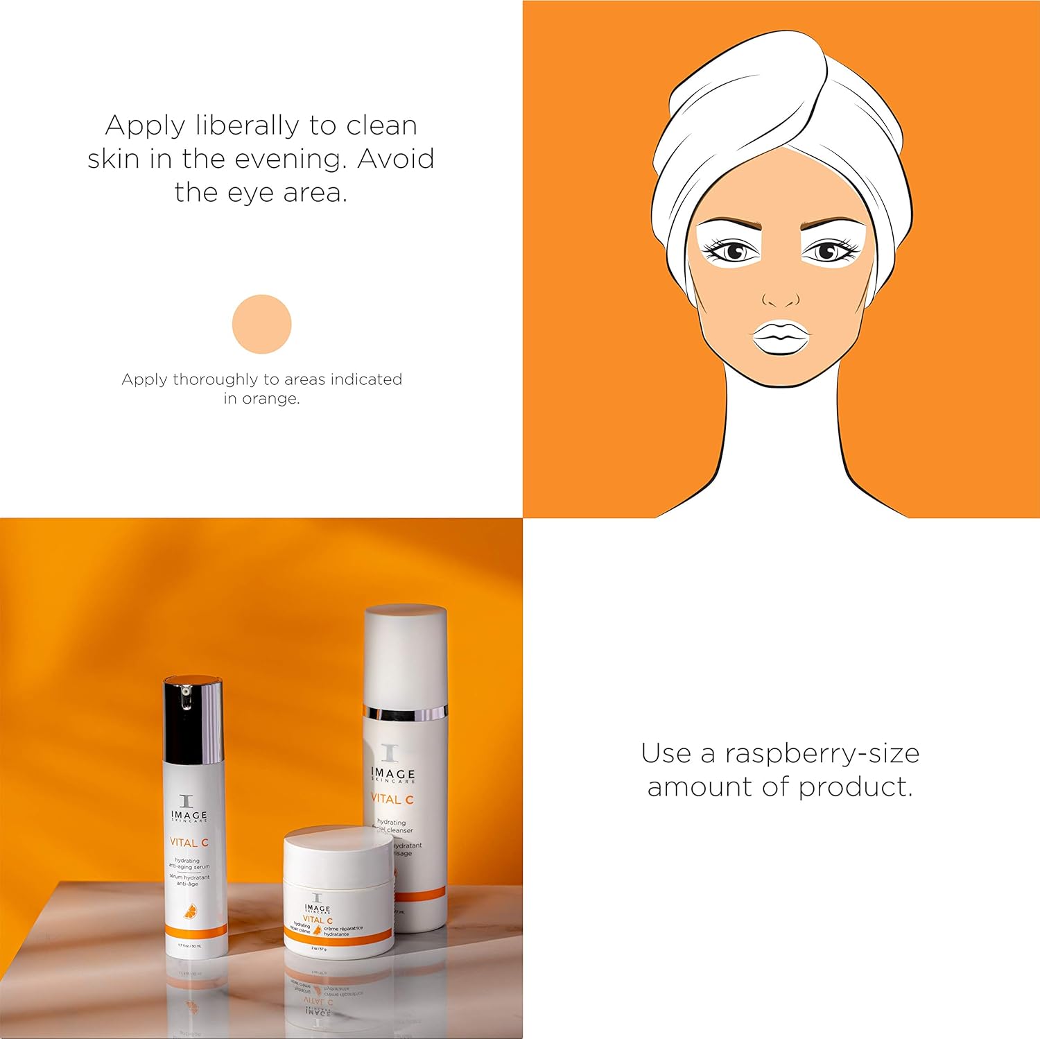 image vital c reviews