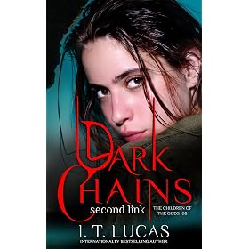 Dark Chains: First Link (The Children Of The Gods Paranormal Romance Book 107) - View 4