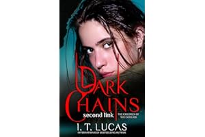 Dark Chains: Second Link (The Children Of The Gods Paranormal Romance Book 108)