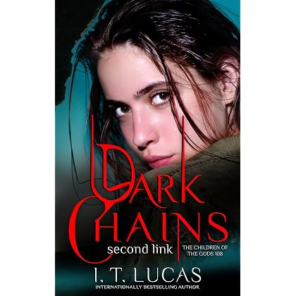Dark Chains: First Link (The Children Of The Gods Paranormal Romance Book 107) - View 5