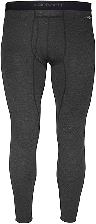 heavyweight thermal base layer