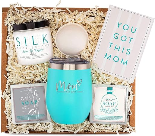 new mother and baby gifts