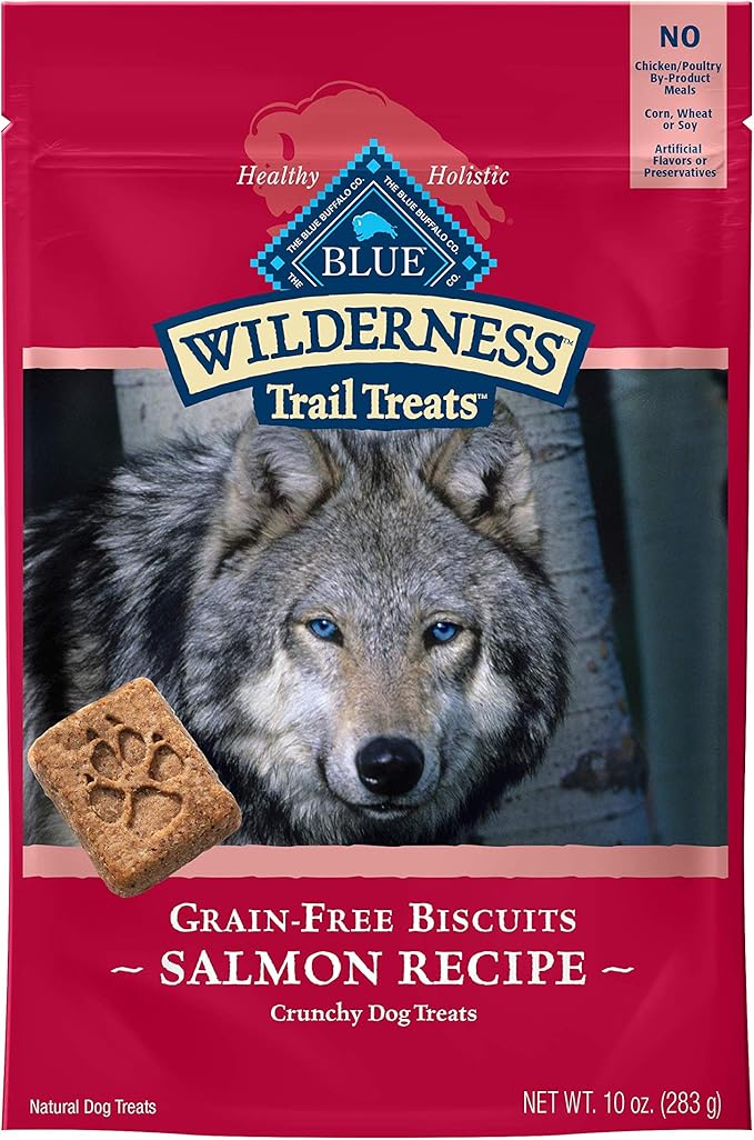 rolls rocky dog biscuits