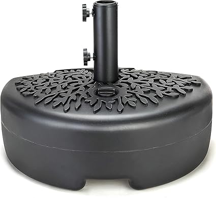 lawn umbrella base