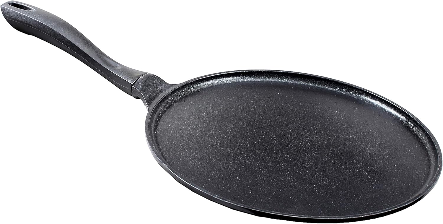 Revolution Enterprises Non Stick Ceramic Coated Roti Dosa