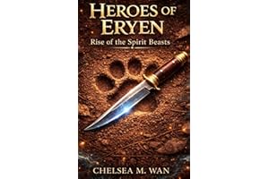 Heroes of Eryen: Rise of the Spirit Beasts
