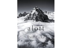 Aloft: Canadian Rockies Aerial Photography