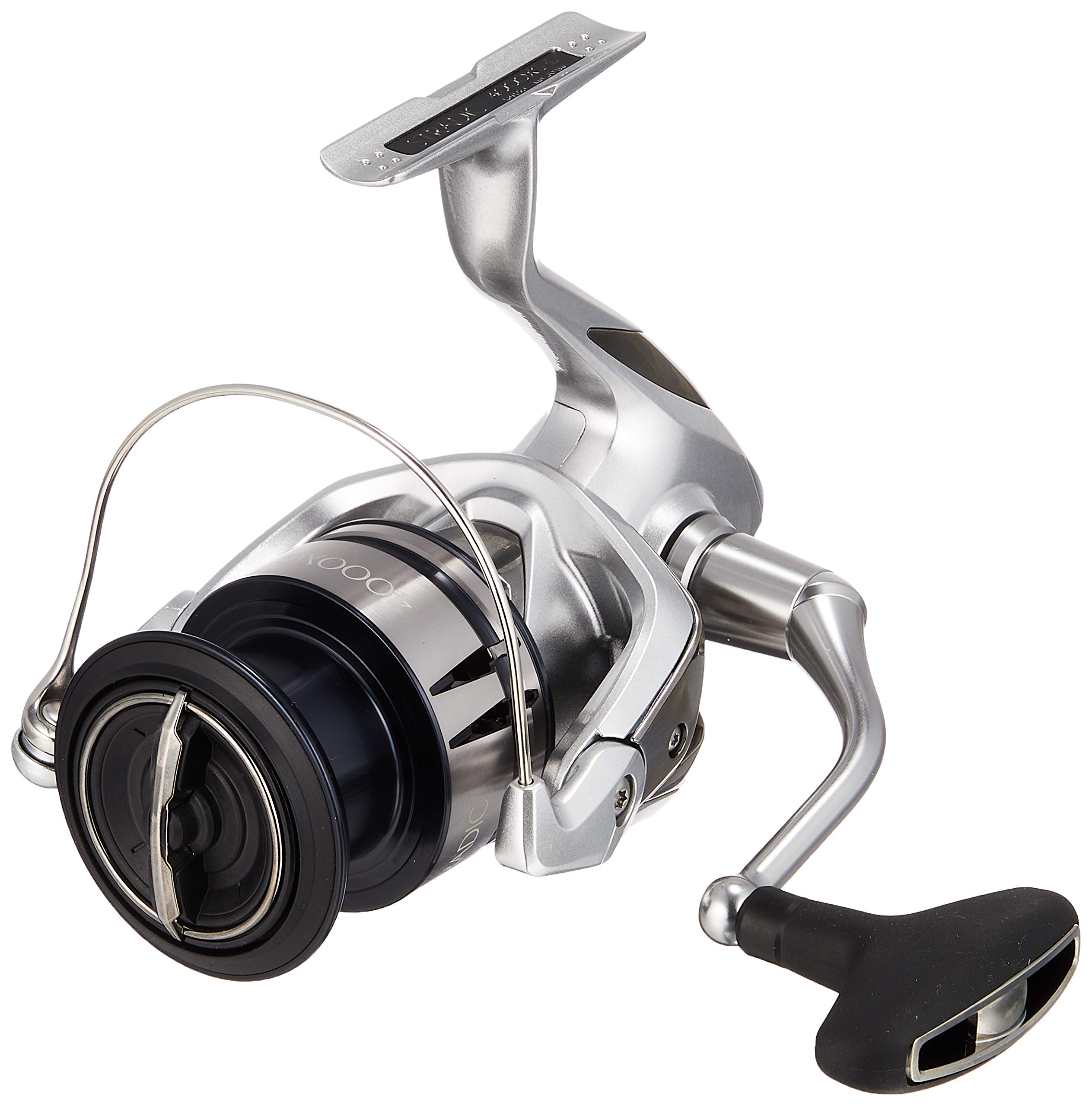 SHIMANO - シマノ 19ストラディック4000MHG Amazon | シマノ(SHIMANO) スピニングリール 19 ストラディック