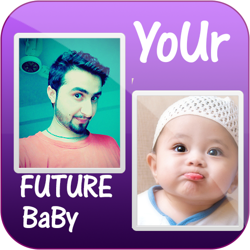 Amazon Com Your Future Baby Looks Prank Appstore For Android