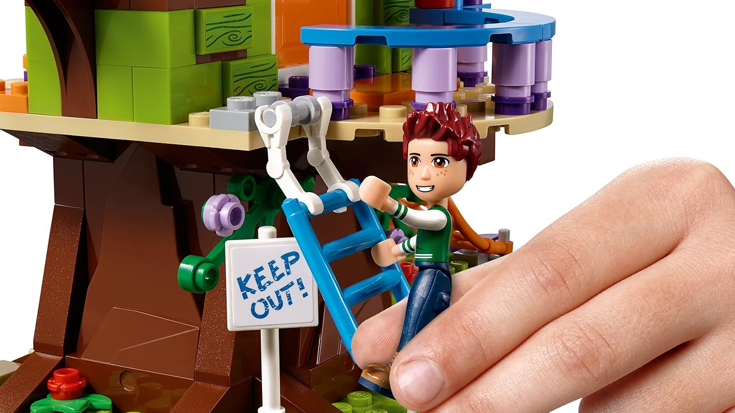 puesto de arte de emma