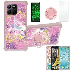 Case for Honor 70 Lite Case Compatible with Honor