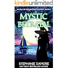 Mystic Betrayal (Isle of Enchantment Mystery Book 6)
