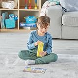 Learning Resources Numberblocks MathLink Cubes 21–30 Activity Set view 9