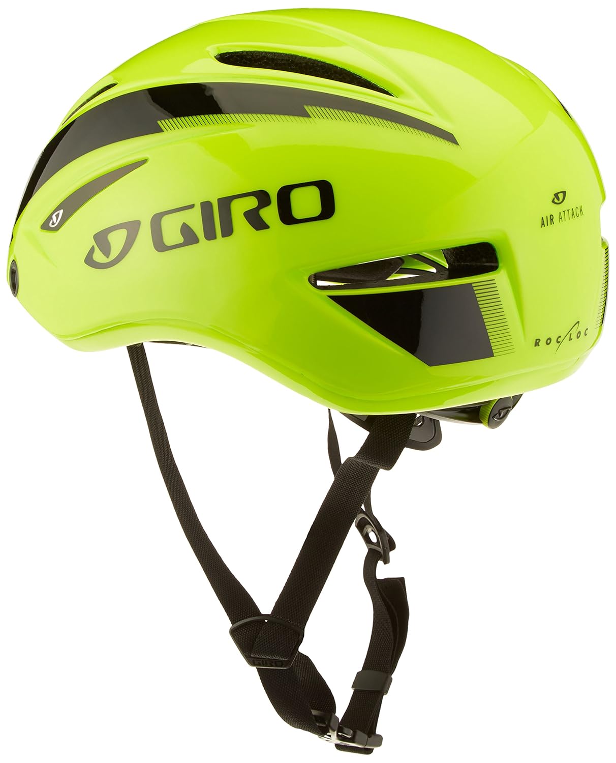 giro air attack shield aero helmet