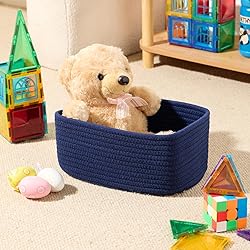 MiniArk Small Storage Baskets for Organizing