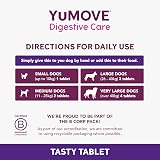 YuMOVE Digestive Care Dog Pre and Probiotics Supplement 120 Tablets view 5
