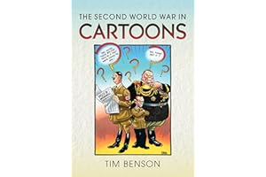 The Second World War in Cartoons