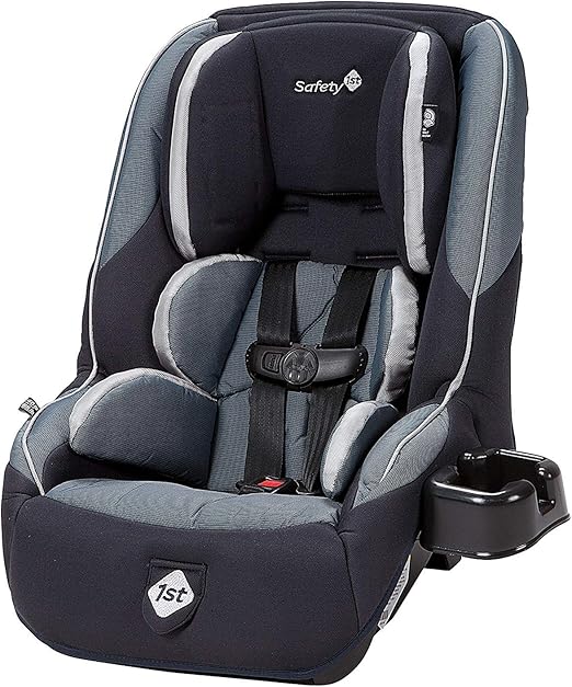 safety 1st pace harnessed convertible booster seat
