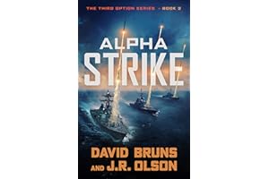 Alpha Strike