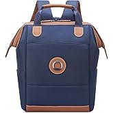 DELSEY Paris Chatelet 2.0 Tote Travel Backpack Bag