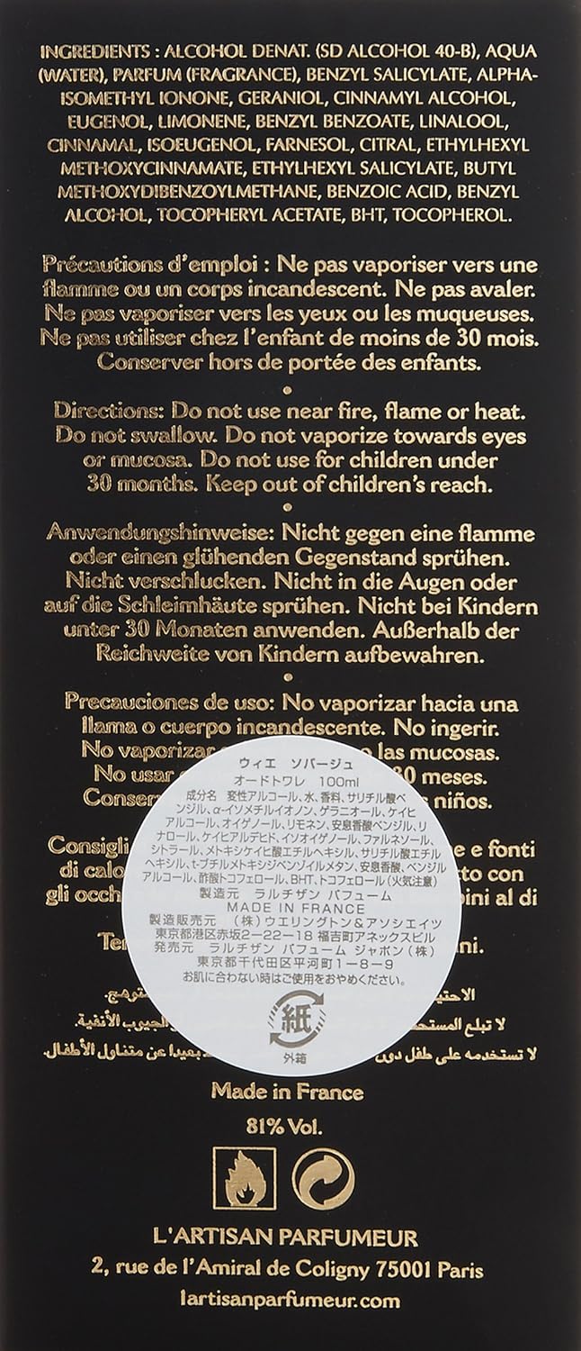 Offre d emploi parfumeuse