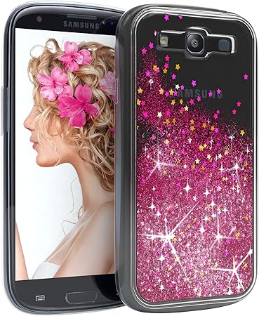 Eazy Case Hulle Kompatibel Mit Samsung Galaxy S3 Amazon De Elektronik