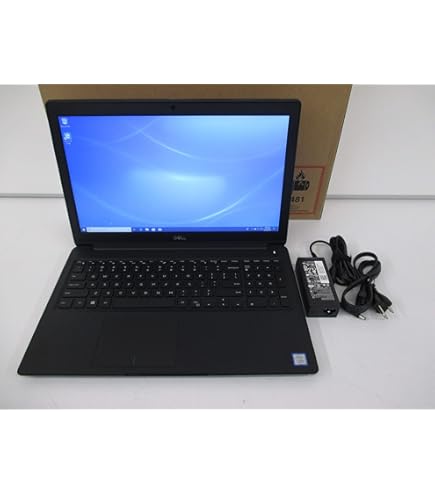 Amazon.com: Dell Latitude 3000 3500 15.6