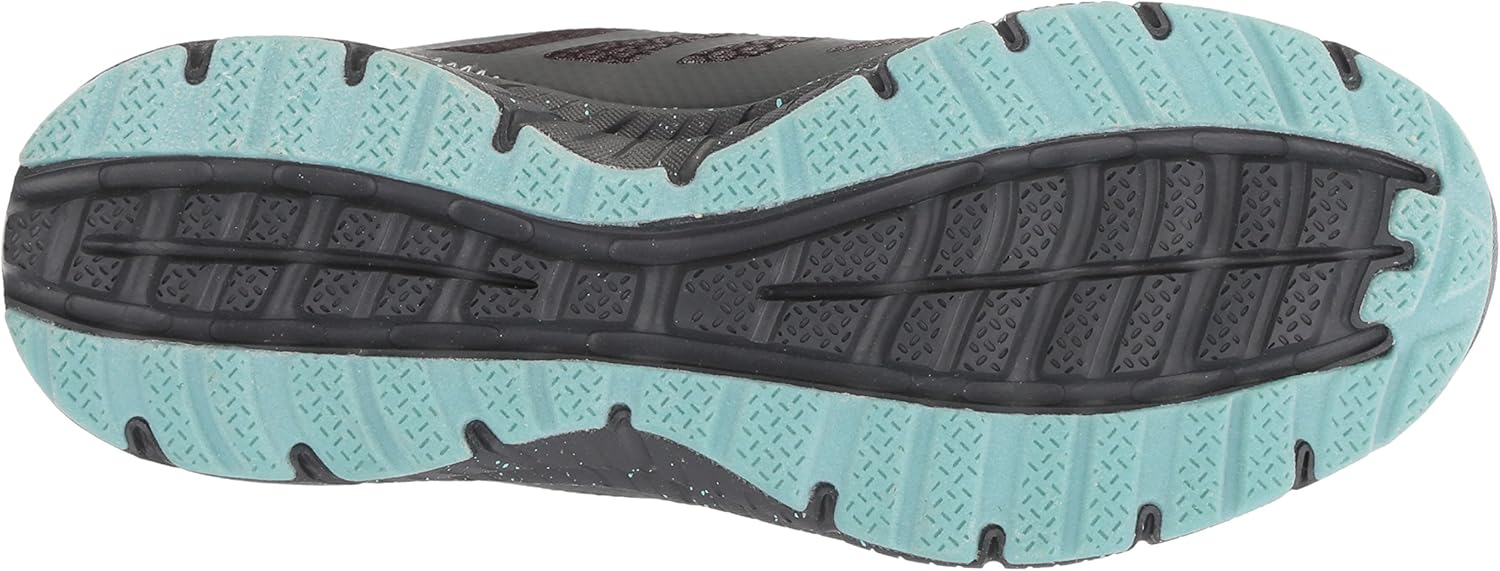 fila memory speedstride women's running shoes