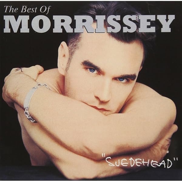 Morrissey - Greatest Hits - Amazon.com Music