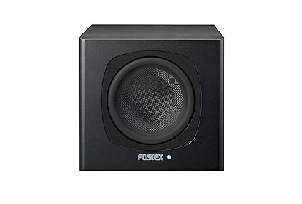 5 inch subwoofer amazon